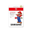 【新品】Samsung サムスン microSD Express Card 256GB for Nintendo Switch 2 BEEASD01B