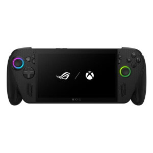 �y�V�i ���s�ǁE�V�������N�j��i�zASUS �G�C�X�[�X �|�[�^�u���Q�[�~���O�@ ROG Xbox Ally X RC73XA-Z2E24G1T �u���b�N
