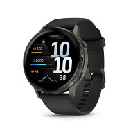 【新品】GARMIN ガーミン Venu 4 45mm 010-03014-30 Slate/Black
