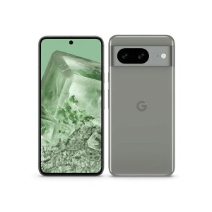 【安心!当社1ヶ月保証付き】【整備済品】Google Pixel 8 128GB Hazel SIMフリー