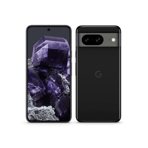 ySI1ۏؕtzyϕizGoogle Pixel 8 256GB Obsidian SIMt[