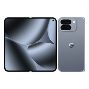yVizGoogle O[O Pixel 10 Pro Fold 256GB Moonstone SIMt[