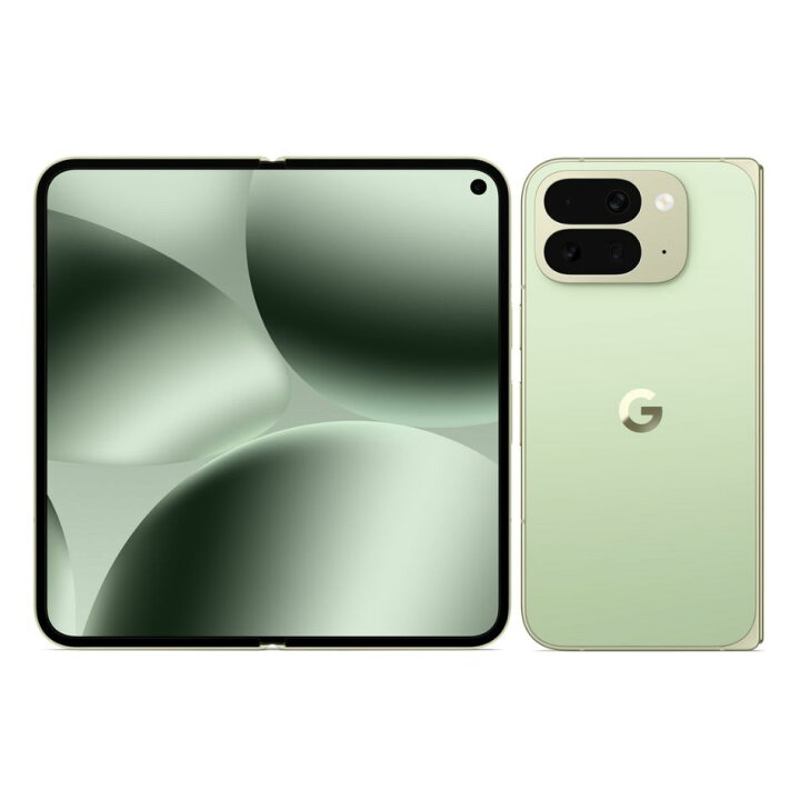 楽天市場】【新品】Google Pixel 10 Pro Fold 256GB SIMフリー 