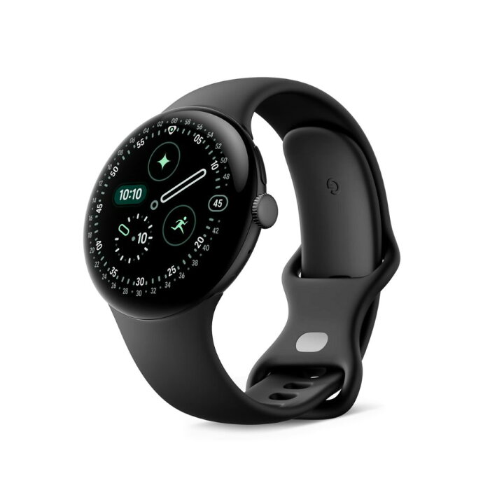 楽天市場】【新品】Google グーグル Pixel Watch 4 Wi-Fiモデル 41mm 