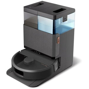 �y�V�i ���s�ǁE�V�������N�j��i�ziRobot �A�C���{�b�g �����o Plus 505 Combo +AutoWash N185060 �u���b�N