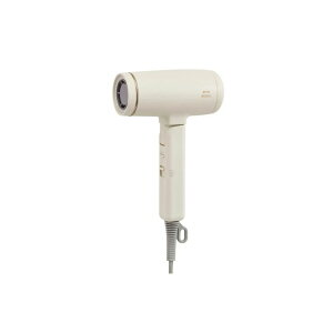 �y�V�i�zBRUNO �u���[�m �R���p�N�g�w�A�[�h���C���[ beauty BOE146-ECRU �G�N����