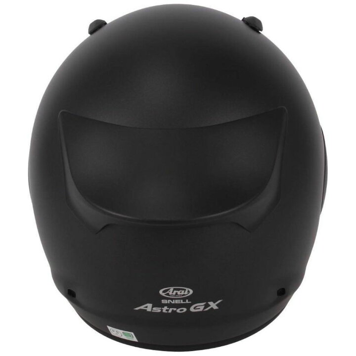 楽天市場】【新品】ARAI アライ バイクヘルメット ASTRO GX フラット 