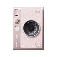 【新品】FUJIFILM 富士フィルム ハイブリッドインスタントカメラ instax mini Evo チェキ USB Type-C対応…