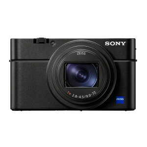 yVi sǁEVNjizSONY \j[ RpNgJ TCo[Vbg DSC-RX100M7