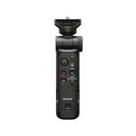【新品】SONY ソニー ワイヤレスシューティンググリップ 三脚 GP-VPT3B ブラック