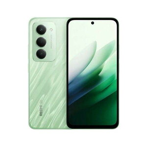 �y�V�i�zXiaomi �V���I�~ �X�}�z Redmi 15 5G Softbank�� ���b�v���O���[�� SIM�t���[