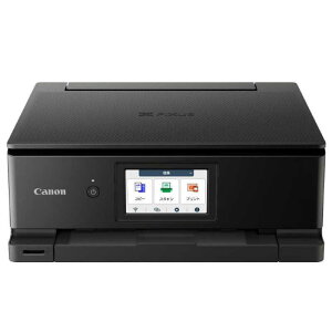 �y�V�i�zCANON �L���m�� �v�����^�[ PIXUS TS8930 �u���b�N