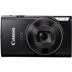【新品】Canon IXY 650 m ブラック