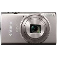 【新品】Canon IXY 650 m シルバー