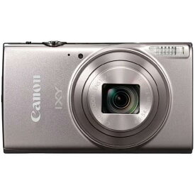 【新品】Canon IXY 650 m シルバー