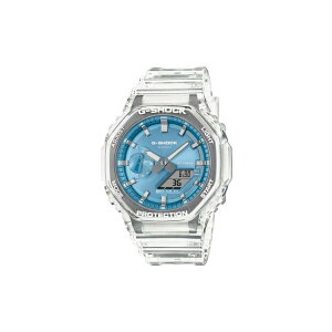 �y�V�i�zCASIO �J�V�I �r���v G-SHOCK GA-2100BM-7A2JF