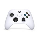 【新品】Microsoft マイクロソフト Xbox ワイヤレス コントローラー EP229921 ロボット ホワイト 2025版