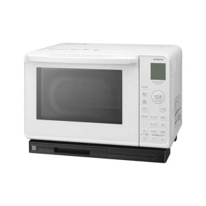 �y�V�i�zHITACHI ���� �I�[�u�������W �w���V�[�V�F�t MRO-S23YC �z���C�g