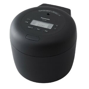 yVi sǁEVNjizPanasonic pi\jbN IHW[ъ SR-H10B-K ubN