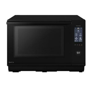 �y�V�i ���s�ǁE�V�������N�j��i�zPanasonic �p�i�\�j�b�N �X�`�[���I�[�u�������W �r�X�g�� NE-BS6C-K �u���b�N