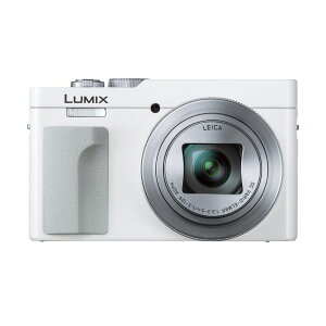 yVi sǁEVNjizPanasonic pi\jbN fW^J LUMIX TZ99 DC-TZ99-W zCg