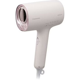 【新品】Panasonic パナソニック ヘアドライヤー ナノケア EH-NA0K-P さくらピンク