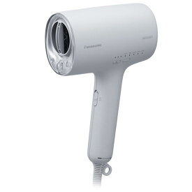 【新品】Panasonic パナソニック ヘアドライヤー ナノケア EH-NA0K-H ミストグレー