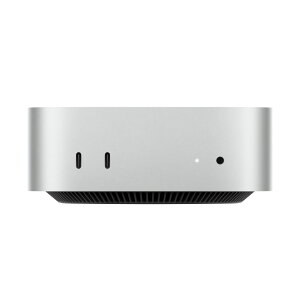 �y�V�i�zApple �A�b�v�� Mac mini M4�`�b�v MU9D3J/A �V���o�[