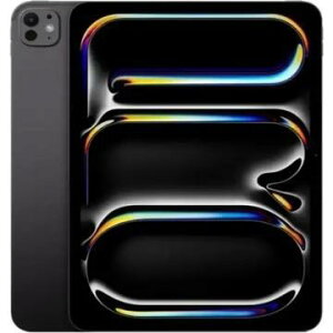 �y�V�i�ziPad Pro 13�C���` Wi-Fi 2TB 2025�N�H���f�� MDYT4J/A �X�y�[�X�u���b�N