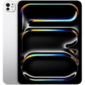 �y�V�i�ziPad Pro 13�C���` Wi-Fi 2TB 2025�N�H���f�� MDYU4J/A �V���o�[
