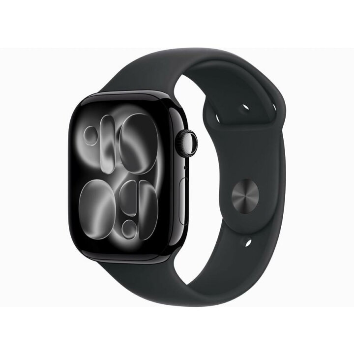 楽天市場】【新品】Apple Watch Series 11 GPSモデル 46mm MEUX4J/A 