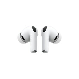 【新品 保証開始済み品】Apple アップル ワイヤレスイヤホン AirPods Pro 3 MFHP4J/A