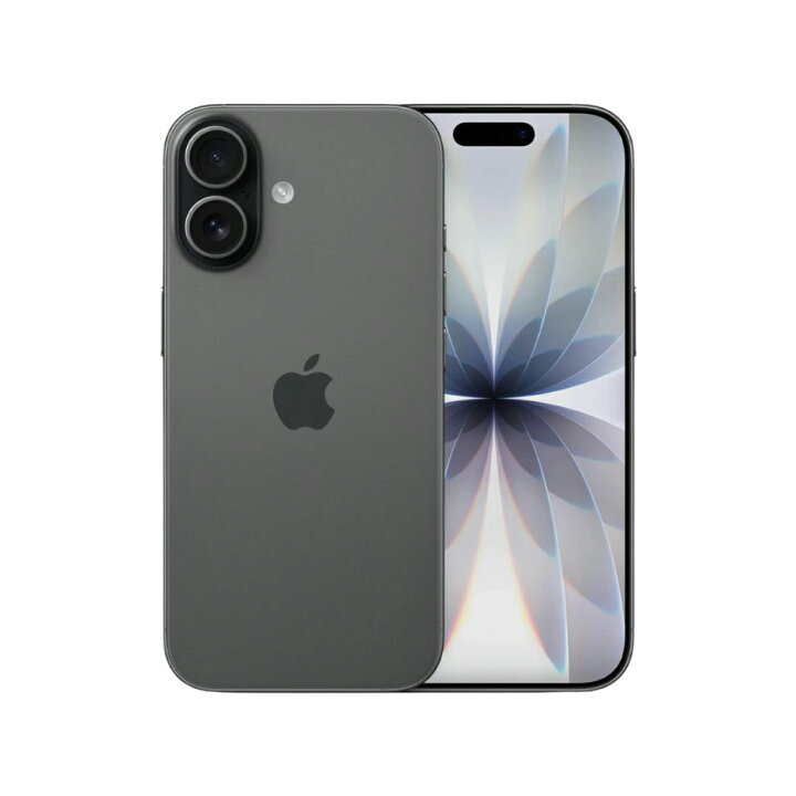 楽天市場】【新品】Apple アップル iPhone 17 256GB ブラック MG674J/A 