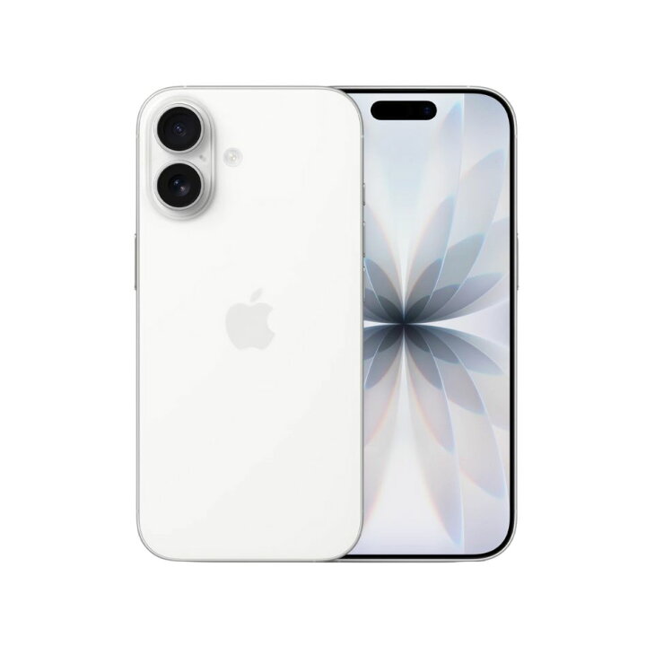 楽天市場】【新品】Apple アップル iPhone 17 256GB ホワイト MG684J/A 