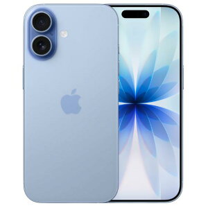 �y�V�i ���s�ǁE�V�������N�j��i�ziPhone 17 256GB �~�X�g�u���[ MG694J/A