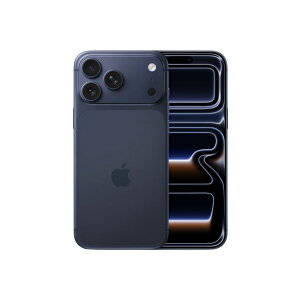 �y�V�i ���s�ǁE�V�������N�j��i�zApple �A�b�v�� iPhone 17 Pro Max 1TB �f�B�[�v�u���[ MFYH4J/A eSIM SIM�t���[