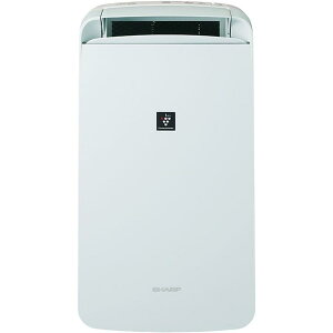 �y�V�i ���s�ǁE�V�������N�j��i�zSHARP �V���[�v �╗ �ߗފ��������@ �R���p�N�g�N�[�� CM-S100-W �z���C�g