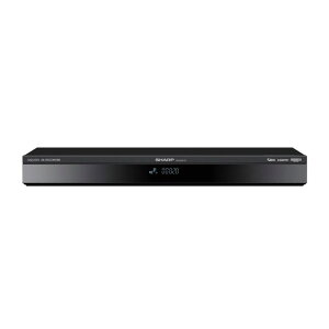 �y�V�i�zSHARP �V���[�v AQUOS 4K �u���[���C�f�B�X�N���R�[�_�[ 4TB 4B-C40GT3