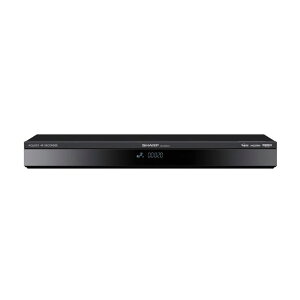 �y�V�i ���s�ǁE�V�������N�j��i�zSHARP �V���[�v AQUOS 4K���R�[�_�[ 4B-C20GT3
