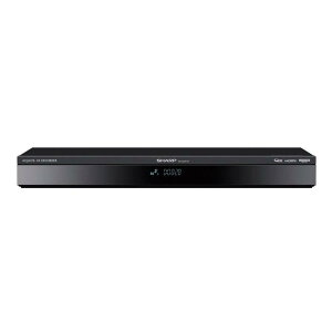 �y�V�i�zSHARP �V���[�v AQUOS 4K���R�[�_�[ 4B-C20GT3