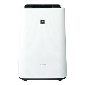 �y�V�i�zSHARP �V���[�v ��C����@ KC-T50-W �z���C�g�n