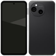 【新品】SHARP シャープ スマホ sense10 SH-M33 128GB フルブラック SIMフリー