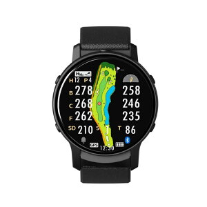 �y�V�i�zGREENON �O���[���I�� �U�E�S���t�E�H�b�` THE GOLF WATCH GS601