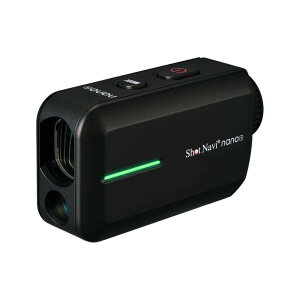 �y�V�i�zShot navi �V���b�g�i�r Laser Sniper �S���t���[�U�[�����v nano+ �u���b�N