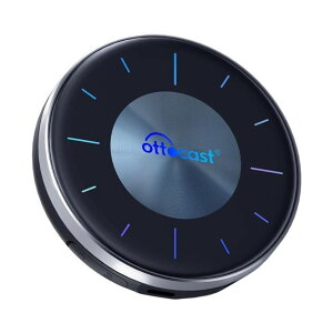 �y�V�i�zOtto cast �I�b�g�L���X�g �J�[�i�r�I�v�V���� OttoAibox P3