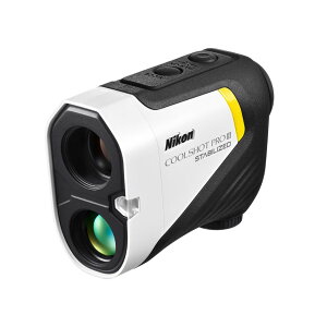 �y�V�i ���s�ǁE�V�������N�j��i�zNIKON �j�R�� �S���t�p���[�U�[�����v COOLSHOT PROIII STABILIZED