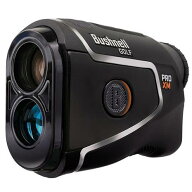 【新品】Bushnell ブッシュネル ゴルフ距離計 PINSEEKER PRO XM JOLT