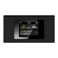 【中古本体のみ】MAYA SYSTEM jetfi MR1 MS4GRA01 SIMフリー モバイルルーター本体のみ