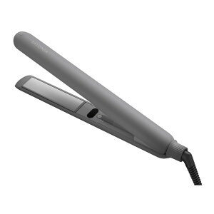 �y�V�i�zSALONIA �T���j�A �X���[�X�V���C�� �X�g���[�g�w�A�A�C���� �O���[ 24mm SAL23105GR