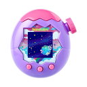 【新品】BANDAI バンダイ たまごっちパラダイスTamagotchi Paradise パープルスカイ